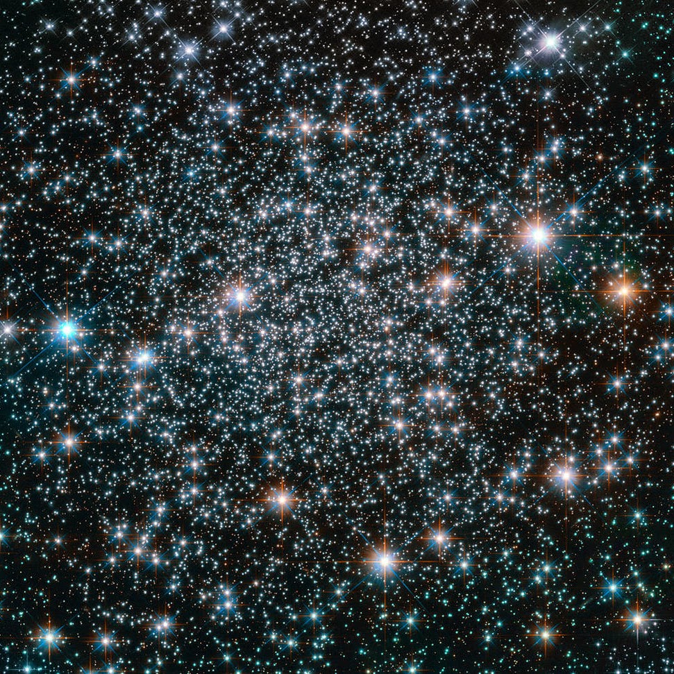 Cosmic reach